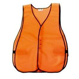 High-Visibility Safety Vest