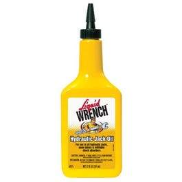 Hydraulic Jack Fluid, 12-oz.