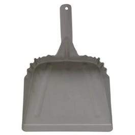 9-Inch Professional Steel Dust Pan