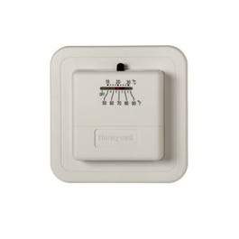 Heat-Only Thermostat