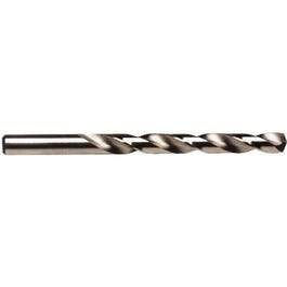 Cobalt Steel Drill Bit, 9/64-In.