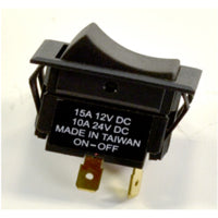 American Hardware Manufacturing Bilge Pump Switch 1/4"