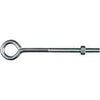 Eye Bolt, Zinc, 5/16 x 6-In.