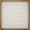 EZ Flow Furnace Filter, Disposable, Fiberglass, 30 x 30 x 1-In.