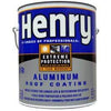 1-Gallon 558 Aluminum Roof Coating