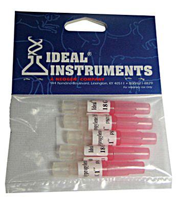 IDEAL® DISPOSABLE PH NEEDLES 18 G X 1 PK / 5