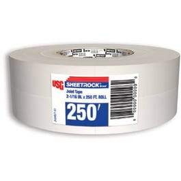 Paper Joint Tape, 250-Ft. Roll