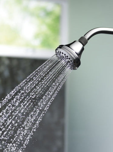 Peerless Water-Saving Five Spray Massage Shower Head