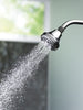 Peerless Water-Saving Five Spray Massage Shower Head