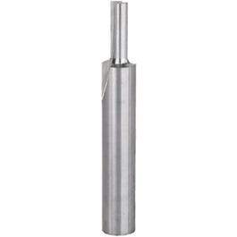 1/8-In. 2-Flute Straight Router Bit