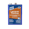 Klean Strip Lacquer Thinner - 5 Gallons