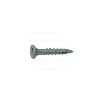 Midwest Fastener 09308 9x2-1/4 Star Deck Gr 1#