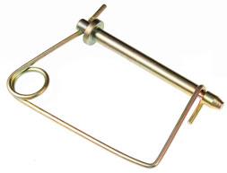 DOUBLE HH WIRE LOCK HITCHPIN