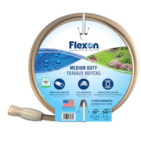 Flexon Medium Duty Performance Hose
