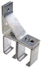 GALVANIZED BOX RAIL BRACKET