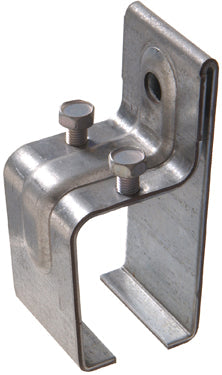 GALVANIZED SPLICE BRACKET