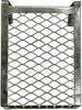 GRID GAL HVY DTY 4-SIDED METAL MESH