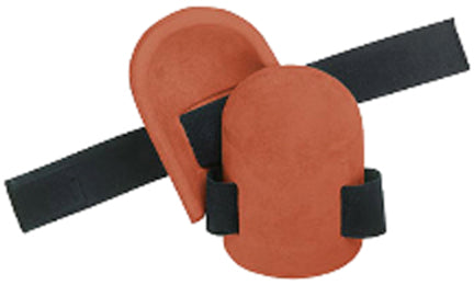 MOLDED RUBBER KNEEPADS
