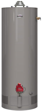 WATER HEATER 6 YR TALL 30 GAL NATURAL G