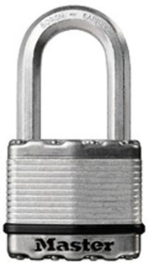 PADLOCK 2 IN MAGNUM 2/PK