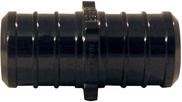 COUPLING 3/4 IN POLY ALLOY 5PK
