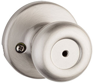 PRIVACY KNOB 300T 15 CP NI