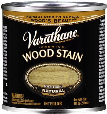 QT TRAD CHERRY VARATHANE STAIN