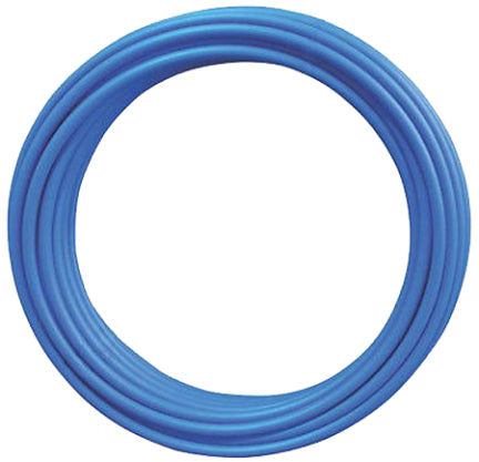 COIL TUBING BLUE 1/2 IN X 100 FT