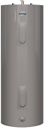 WATER HEATER 6 YR MED 50 GAL ELECTRIC