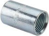 3/4 IN RIGID THREADED COUPLING 1/BG