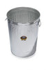 Miller 31 Gallon Galvanized Garbage Can