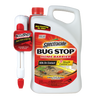 Spectracide® Bug Stop® Home Barrier (AccuShot® Sprayer)  1.33 Gallons