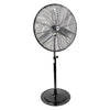 Maxx Air 30 In. Heavy Duty Stand Fan