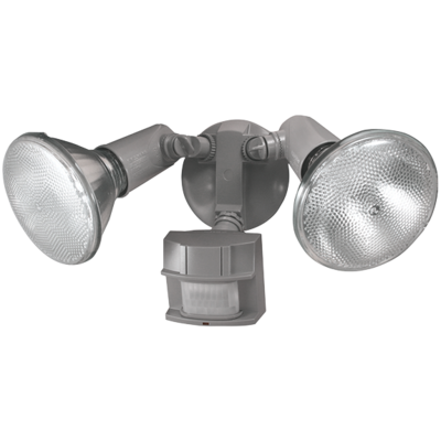 Heath Zenith 150 Degree Motion Activated Security Light