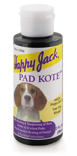 Happy Jack Pad Kote