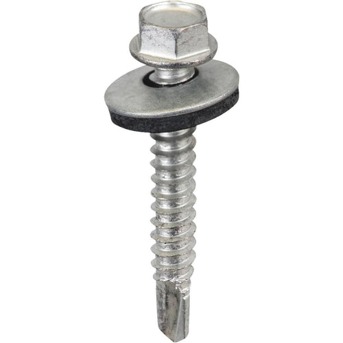 Acorn International #12 x 1-1/2 In. Washered Self-Drilling Framing Screw (250 Ct.)