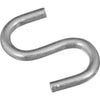 National 1 In. Zinc Heavy Open S Hook (6 Ct.)