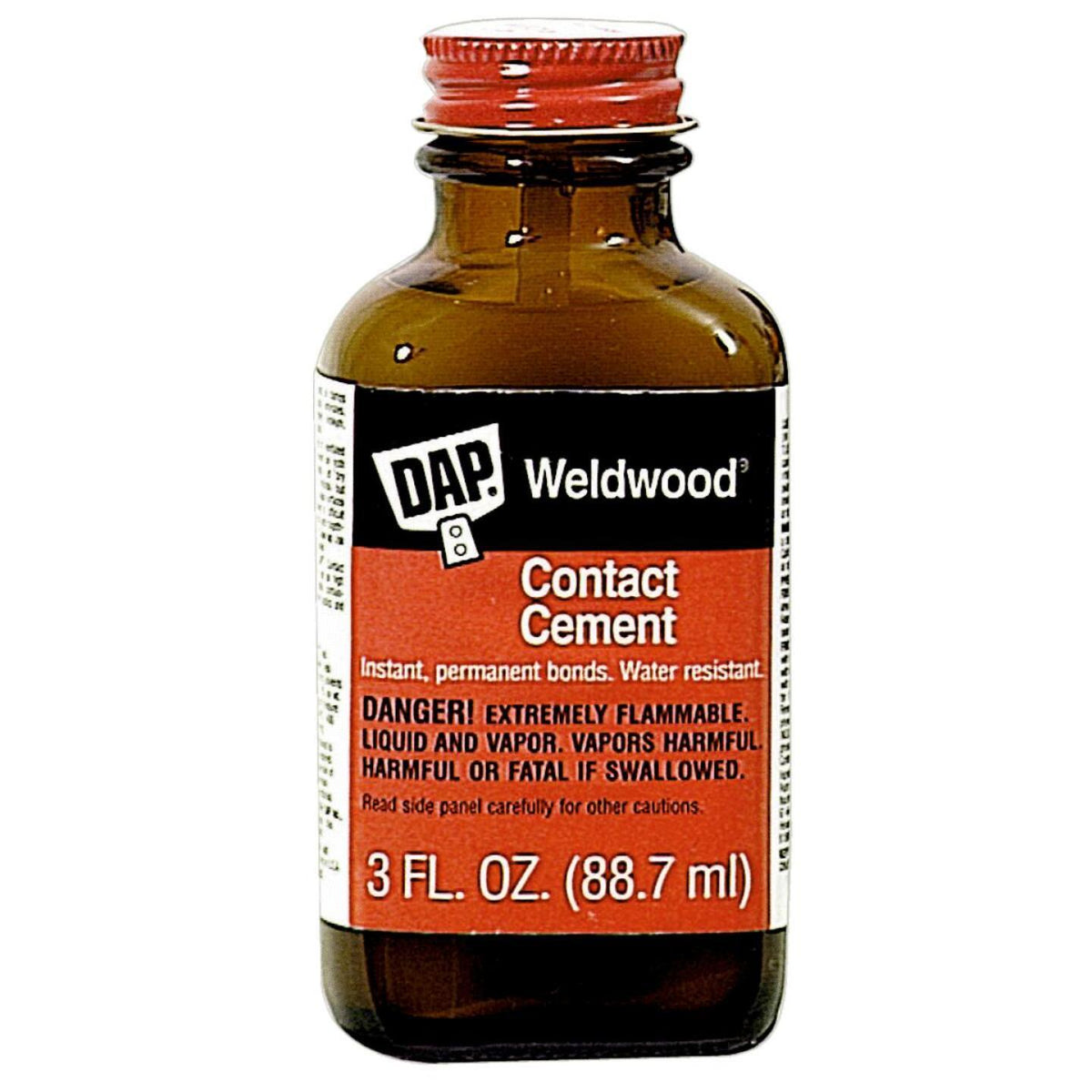 DAP Weldwood 3 Oz. Liquid Contact Cement AR MO Powell Feed and