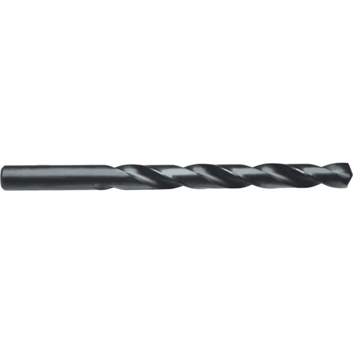 Irwin 3/16 In. Black Oxide Drill Bit