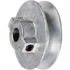 Chicago Die Casting 2-1/4 In. x 5/8 In. Single Groove Pulley