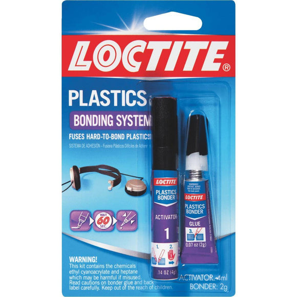 LOCTITE 2 gm Instant Glass Glue