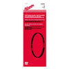 Milwaukee 44-7/8 In. x 1/2 In. 10 TPI Deep Cut Band Saw Blade