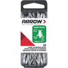 Arrow 3/16 In. x 1/8 In. Aluminum Rivet (25 Count)
