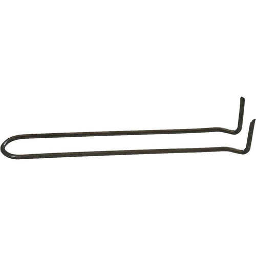 Jones Stephens 3/4 In. x 6 In. Pipe Hook (50-Pack)