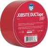 Intertape DUCTape 1.88 In. x 20 Yd. General Purpose Duct Tape, Red