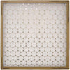 Flanders PrecisionAire 18 In. x 30 In. x 1 In. EZ Flow Heavy-Duty MERV 4 Furnace Filter