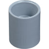 Carlon PVC 1 In. Socket Conduit Coupling