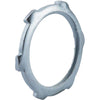 Halex 1/2 In. Rigid & IMC Steel Reversible Conduit Locknut (200-Pack)