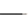 Coleman Cable 500 Ft. Black RG6/U 18/1 Coaxial Cable