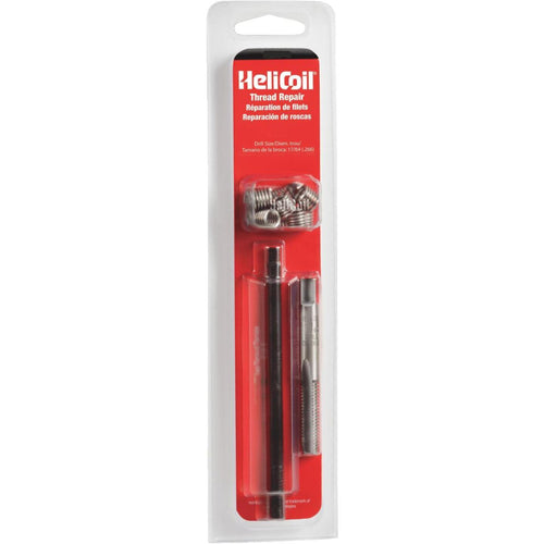HeliCoil 5/16-18 Stainless Steel Thread Repair Kit
